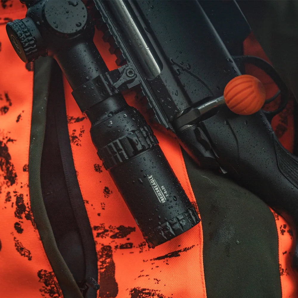 Vesta SeelandTrax Blaze Orange Blaze InVis MPC