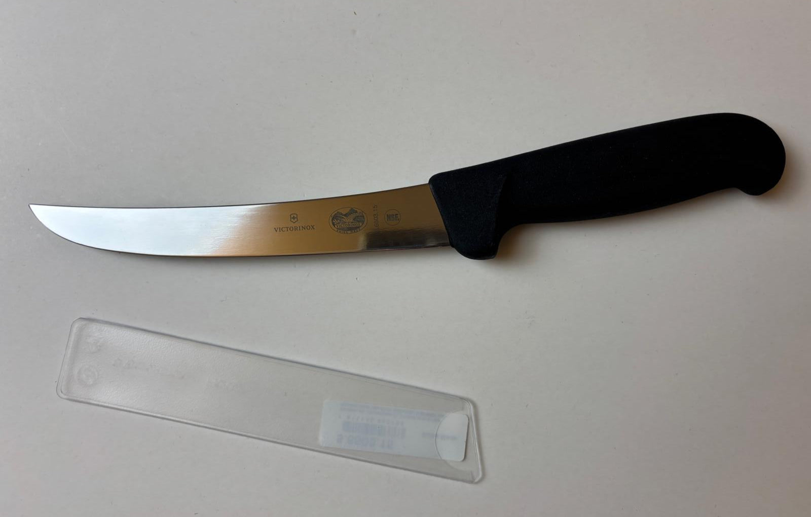 Cutit Dezosat Victorinox-Negru