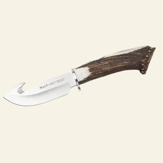Cutit Muela VIPER-11S