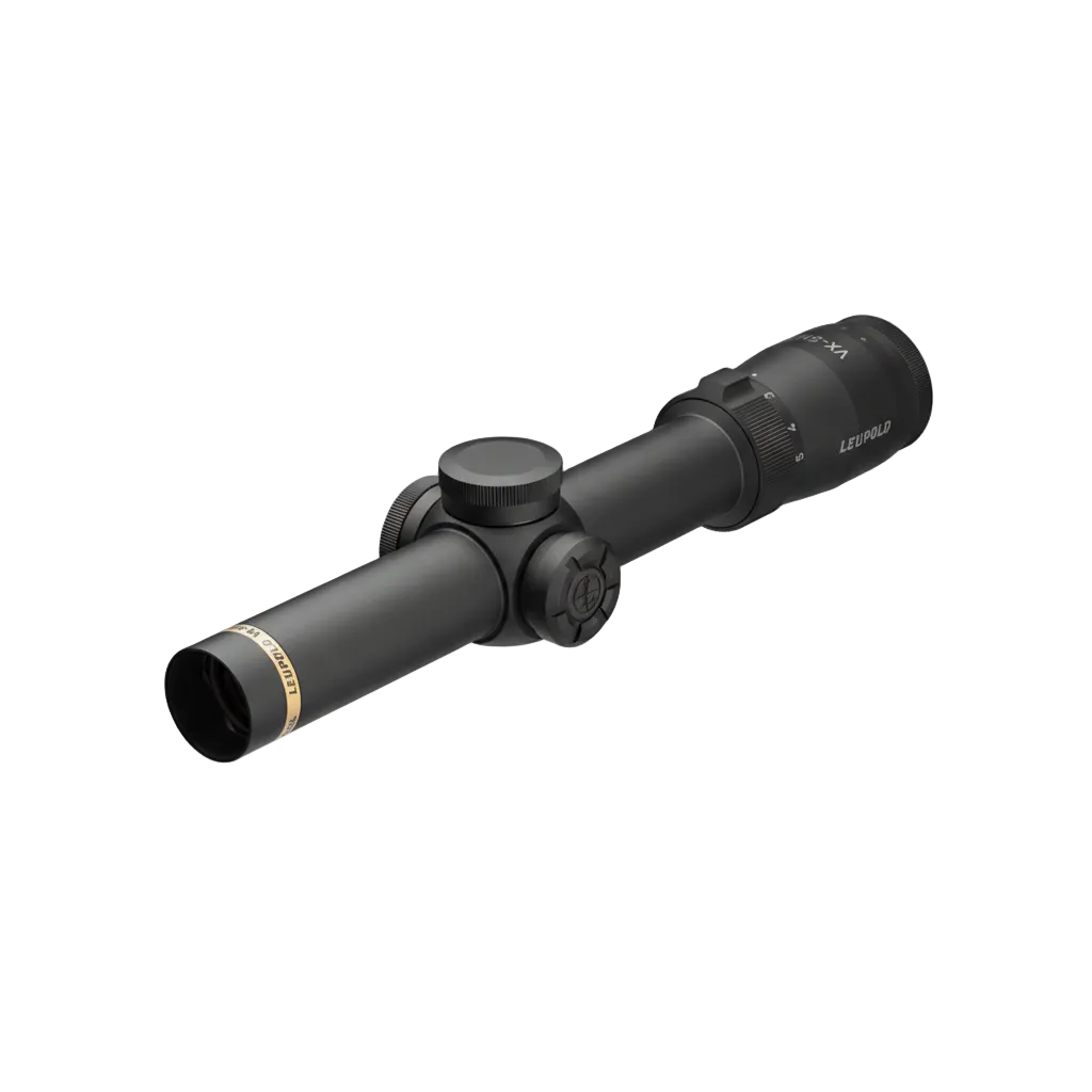 Luneta Leupold VX-5HD 1-5x24 Metric Illum. FireDot 4 Fine