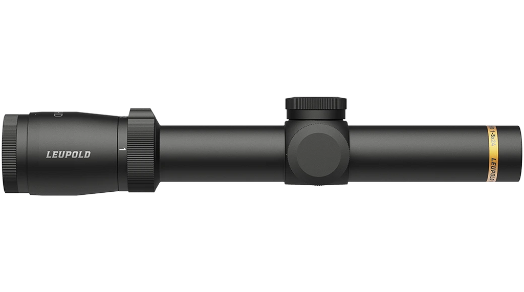 Luneta Leupold VX-5HD 1-5x24 Metric Illum. FireDot 4 Fine
