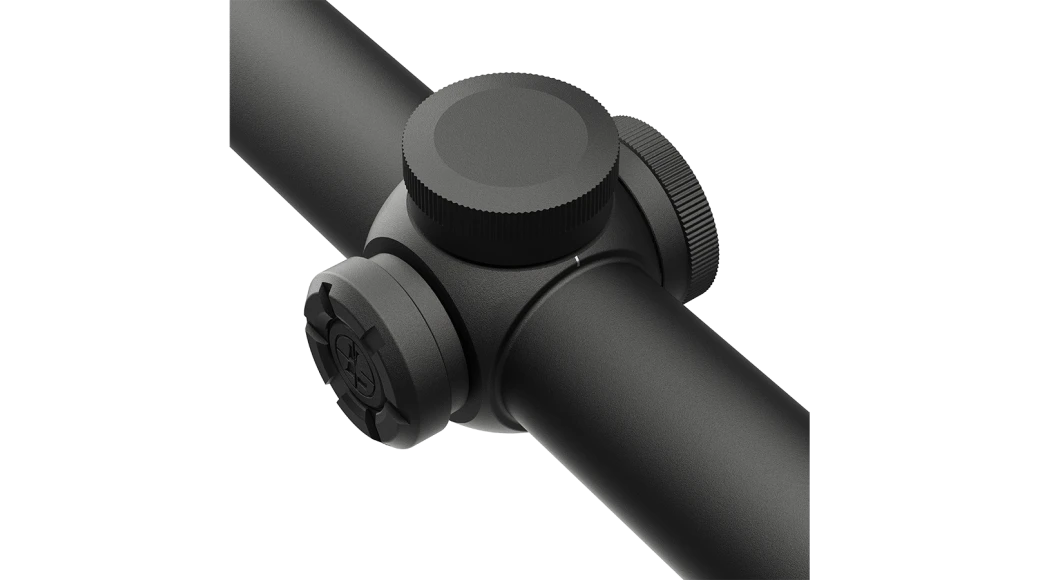 Luneta Leupold VX-5HD 1-5x24 Metric Illum. FireDot 4 Fine