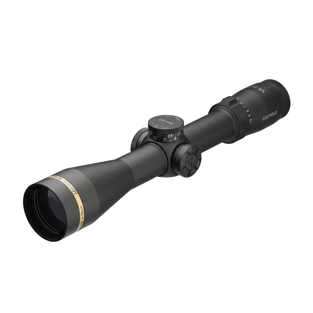 Luneta Leupold VX-5HD 2-10x42 CDS-ZL2 Illum. FireDot Duplex