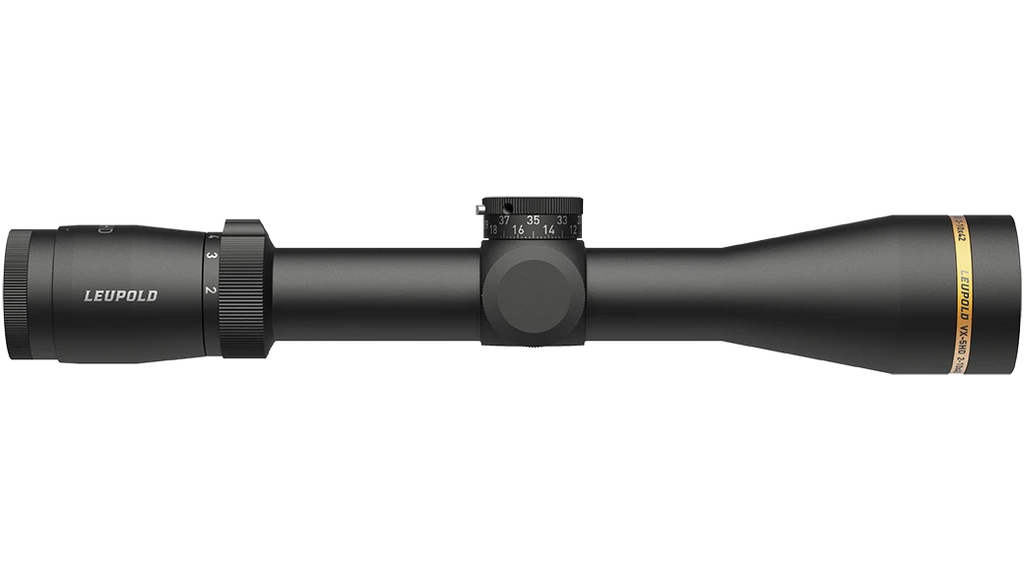 Luneta Leupold VX-5HD 2-10x42 CDS-ZL2 Illum. FireDot Duplex