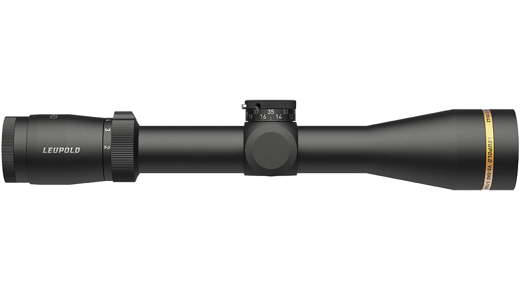 Luneta Leupold VX-5HD 2-10x42 CDS-ZL2 Illum. FireDot Duplex
