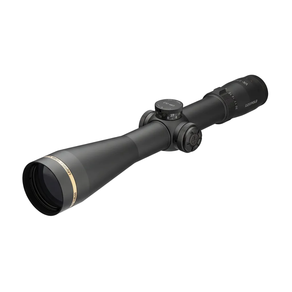 Luneta Leupold VX-5HD 4-20x52 CDS-ZL2 Side Focus FireDot Duplex
