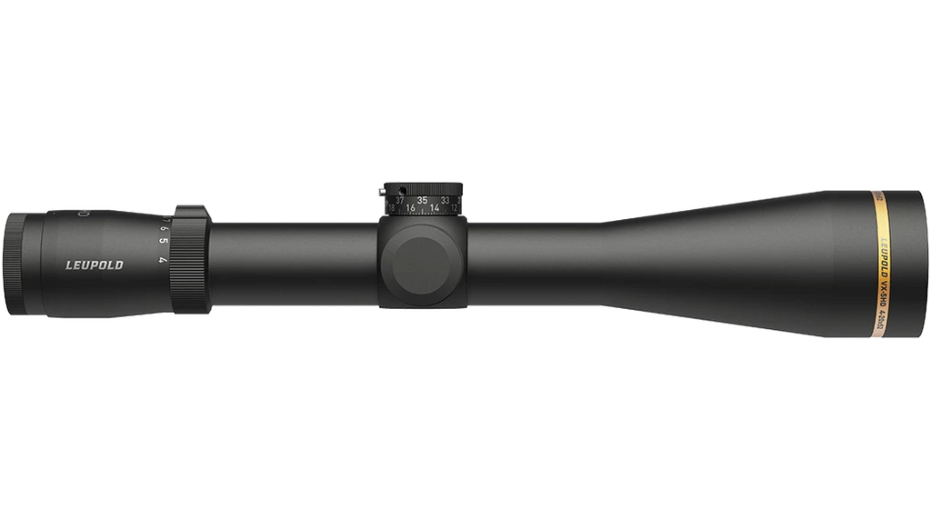 Luneta Leupold VX-5HD 4-20x52 CDS-ZL2 Side Focus FireDot Duplex