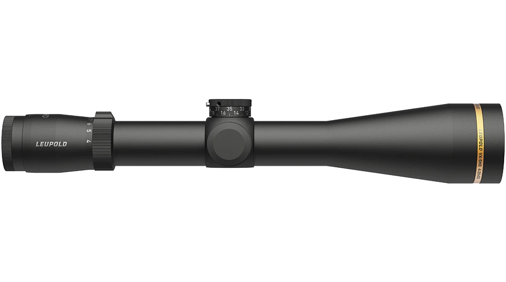 Luneta Leupold VX-5HD 4-20x52 CDS-ZL2 Side Focus FireDot Duplex