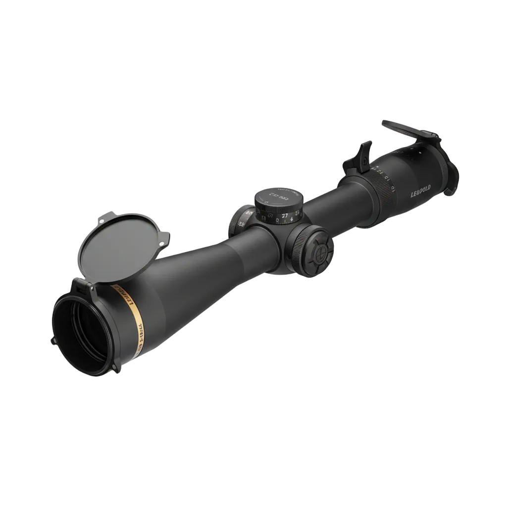 Luneta Leupold VX-6HD 3-18x44 CDS-ZL2 Side Focus Illum. FireDot Duplex
