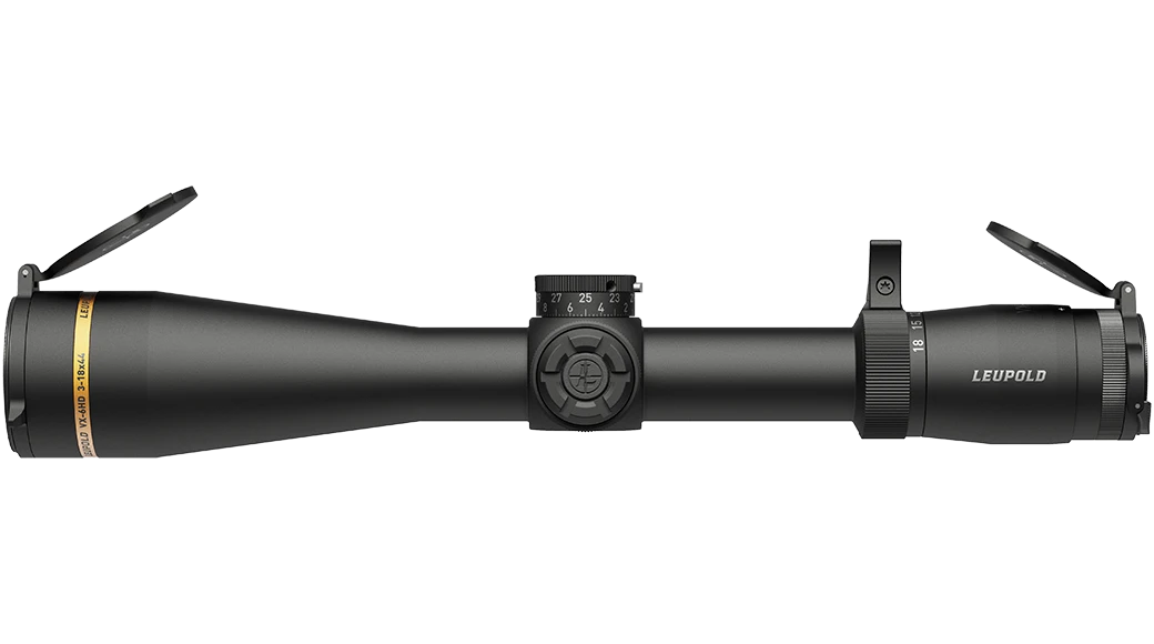 Luneta Leupold VX-6HD 3-18x44 CDS-ZL2 Side Focus Illum. FireDot Duplex