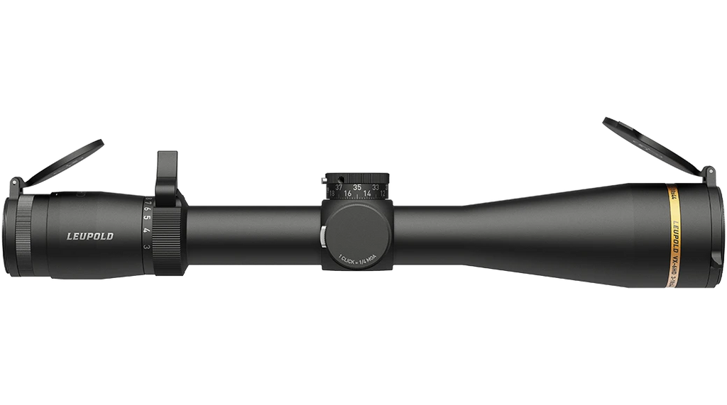 Luneta Leupold VX-6HD 3-18x44 CDS-ZL2 Side Focus Illum. FireDot Duplex