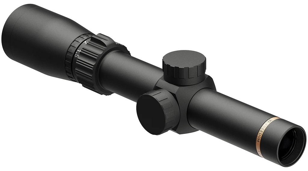 Luneta Leupold VX-Freedom 1.5-4x20 MOA-Ring