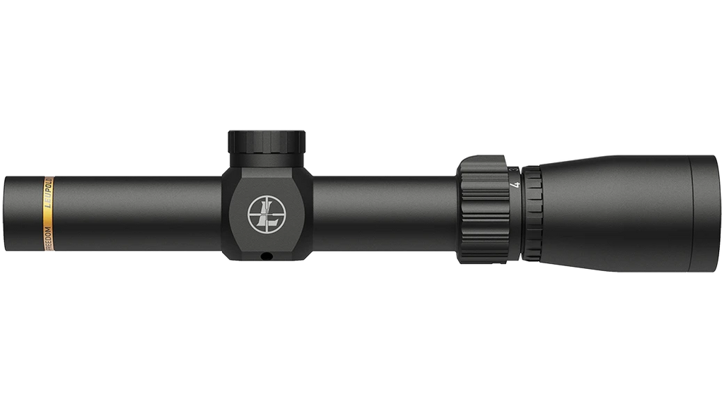 Luneta Leupold VX-Freedom 1.5-4x20 MOA-Ring