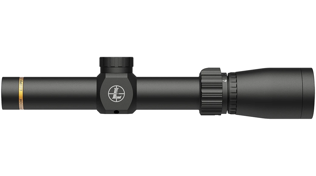 Luneta Leupold VX-Freedom 1.5-4x20 MOA-Ring