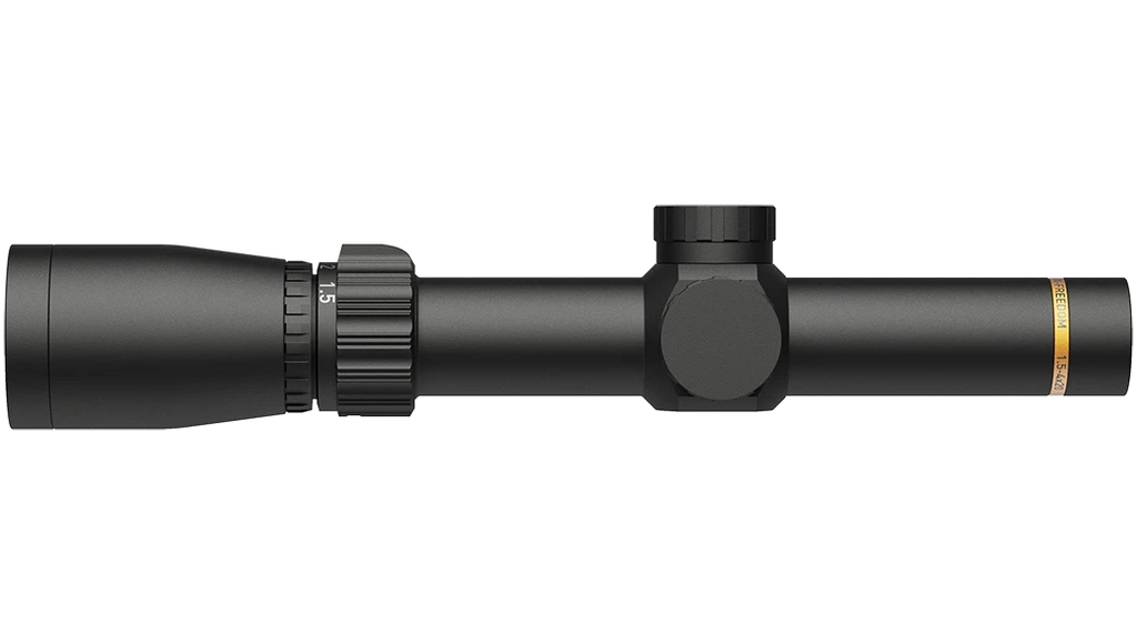 Luneta Leupold VX-Freedom 1.5-4x20 MOA-Ring