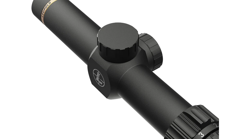 Luneta Leupold VX-Freedom 1.5-4x20 MOA-Ring