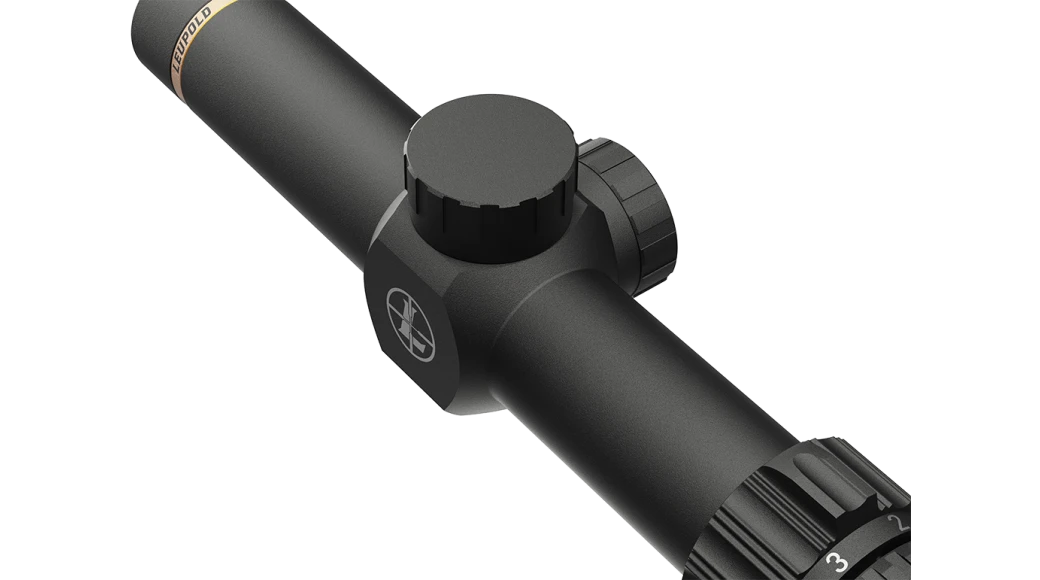 Luneta Leupold VX-Freedom 1.5-4x20 MOA-Ring