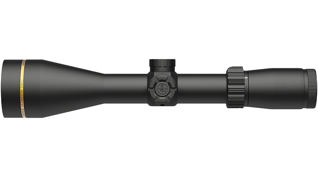 Luneta Leupold VX-Freedom 3-9x50 Illum. FireDot Twilight Hunter