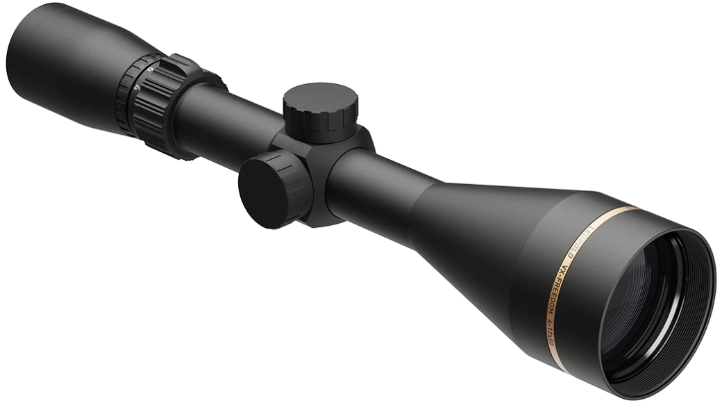 Luneta Leupold VX-Freedom 4-12x50 Hunt-Plex