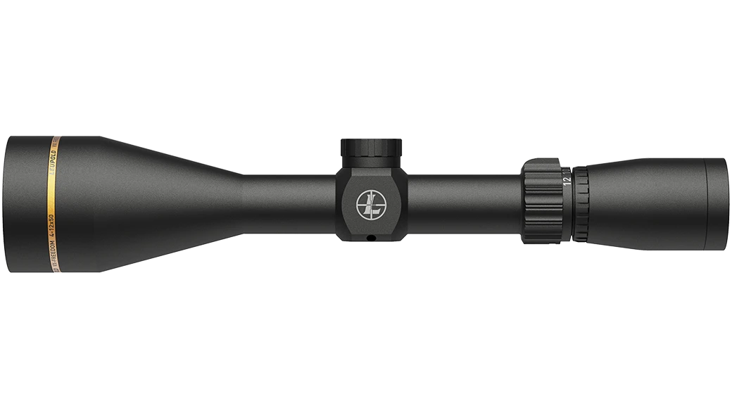 Luneta Leupold VX-Freedom 4-12x50 Hunt-Plex