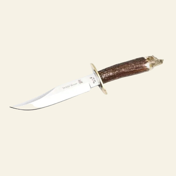 Cutit Muela WILDBOAR-16A
