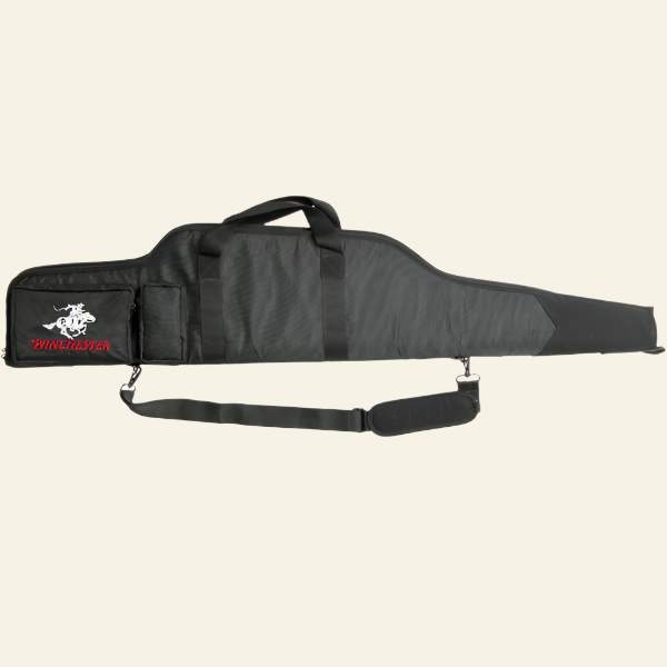 Husa Arma Winchester Negru