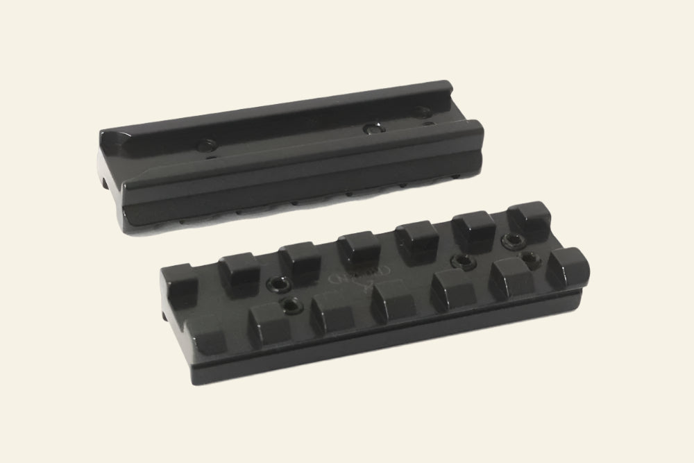 Sina Rusan Picatinny - Baikal IZH 94, 18