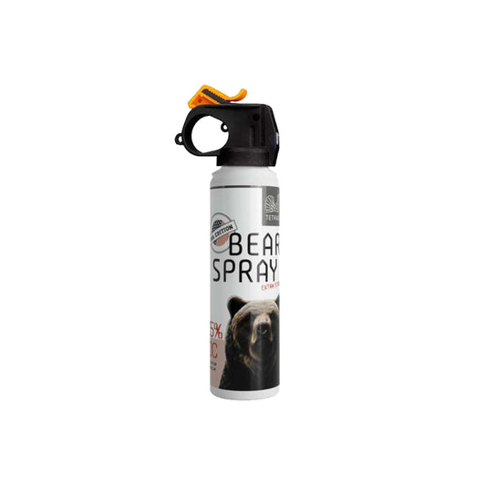 Spray de aparare impotriva ursilor Tetrao, 200ml, raza 10m