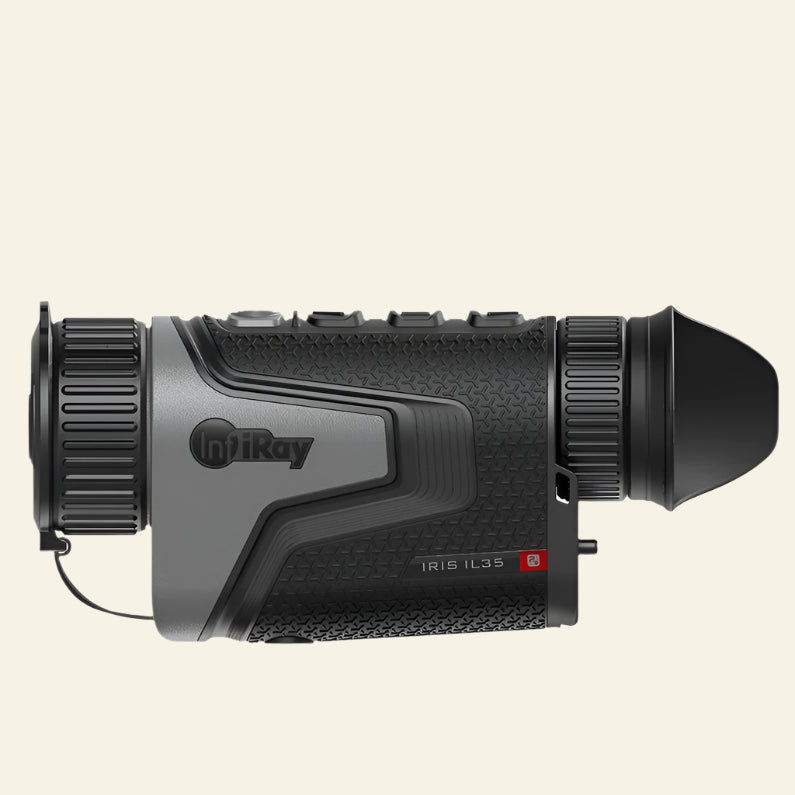 Camera termoviziune Infiray Iris IL35 R+