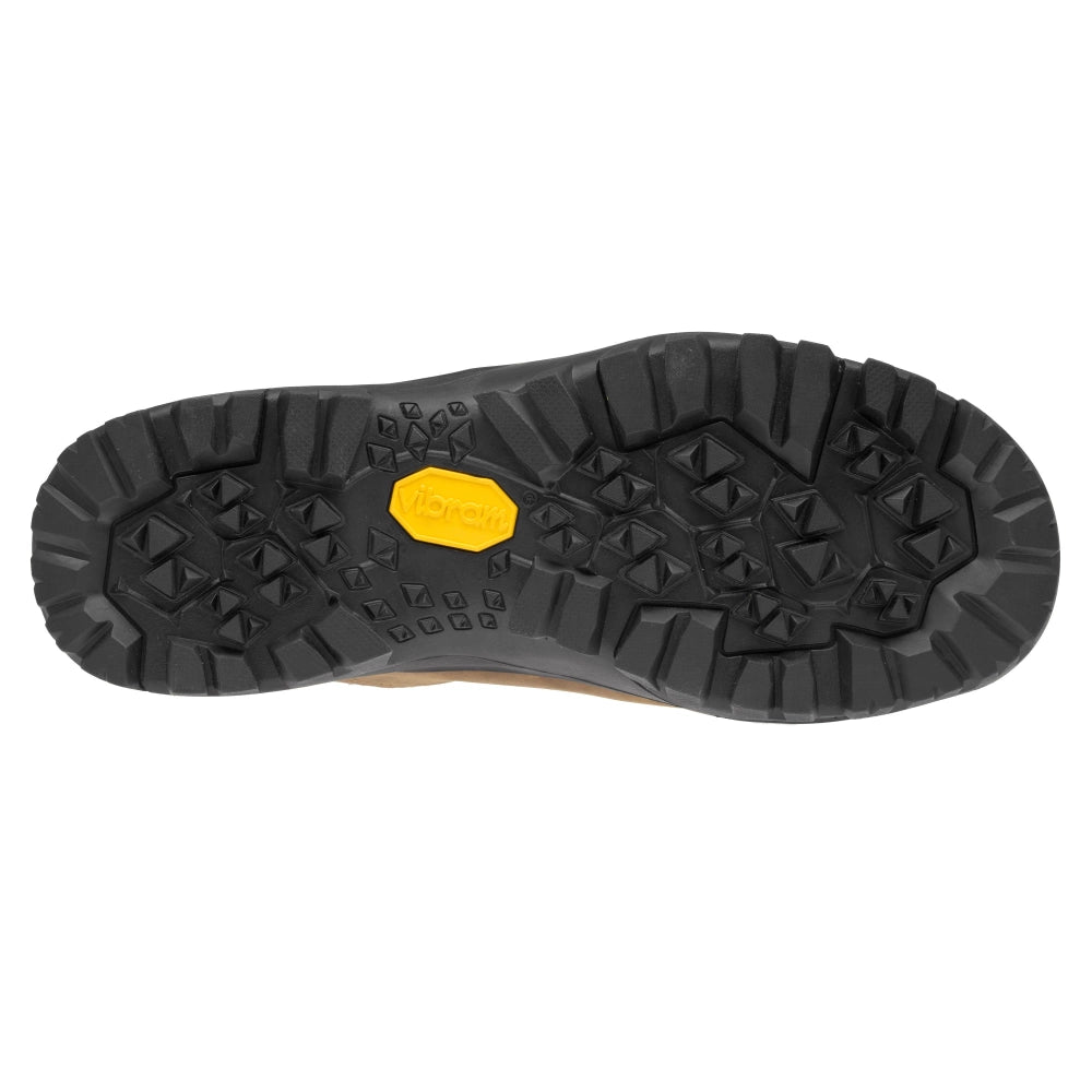 Bocanci Bennon Terreno High, talpa vibram, piele naturala, impermeabili