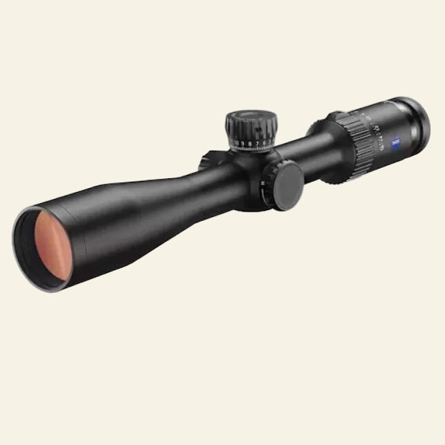 Luneta Zeiss Conquest V4 4-16x44