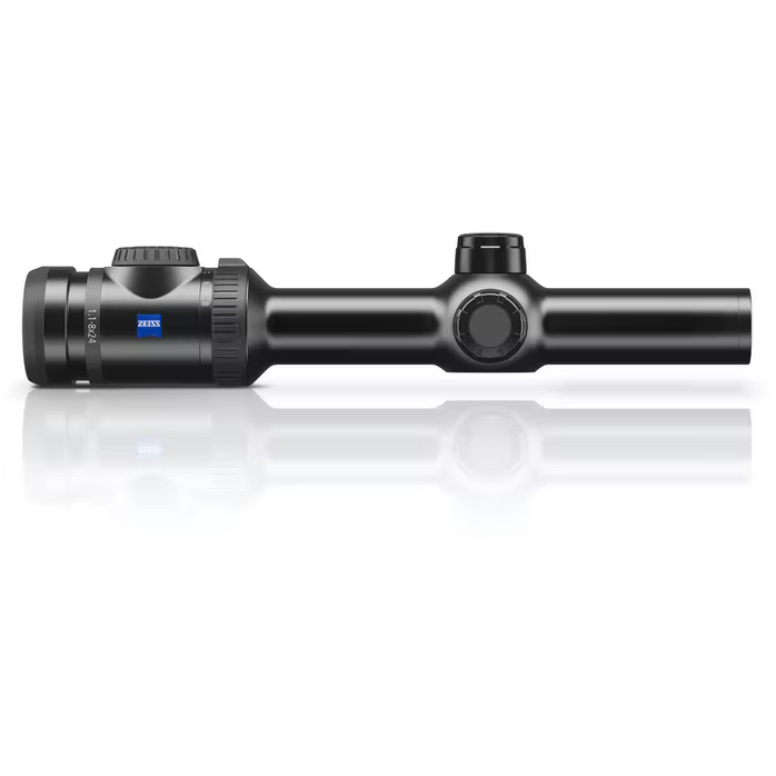 Luneta Zeiss Conquest V8 1,1-8x24