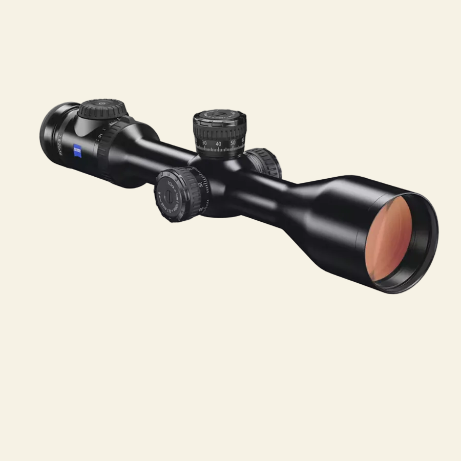 Luneta Zeiss Conquest V8 2,8-20x56 ASV