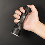 Lanterna AceBeam L17 1400 lumeni / 802m distanta, lumina alba