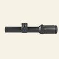 Delta Titanium 1-6x24 IR HD cu reticul 4A-S si punct luminos