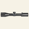 Delta Titanium 1,5-9x45 IR HD, cu reticul 4A-S si punct luminos