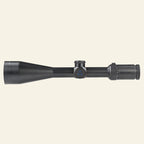 Delta Titanium 2.5-15x56 IR HD, cu reticul 4A-S si punct luminos
