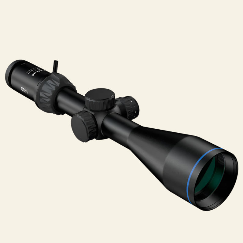 Meopta Optika6 3-18x56 RD SFP, reticul 4C