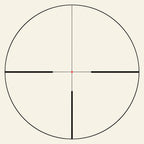 Luneta GPO SPECTRA 8x, 2,5-20x50i, G4i Fiber