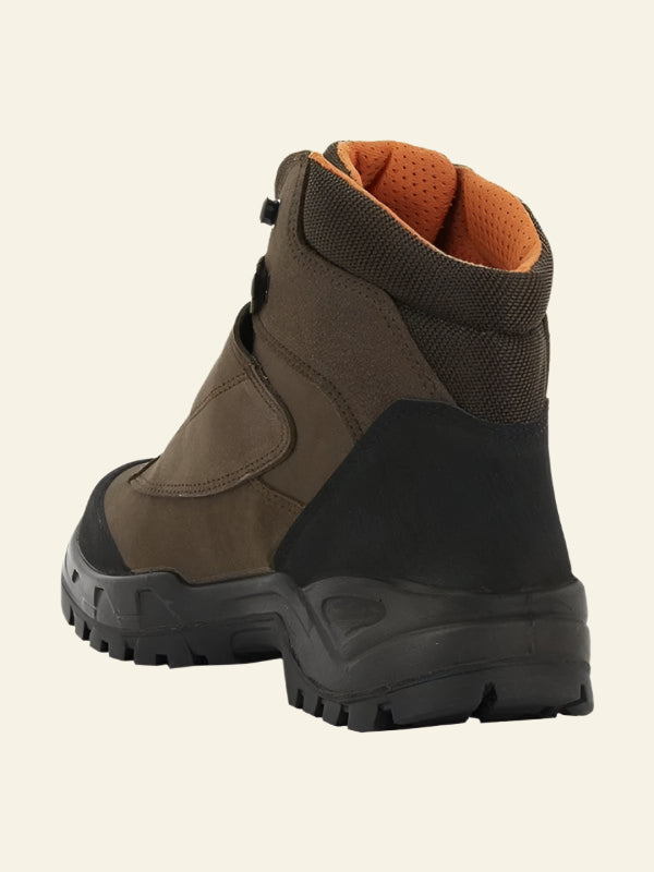 Bocanci CHIRUCA Podenco, Gore-Tex, piele Nubuck, talpa Vibram, impermeabili