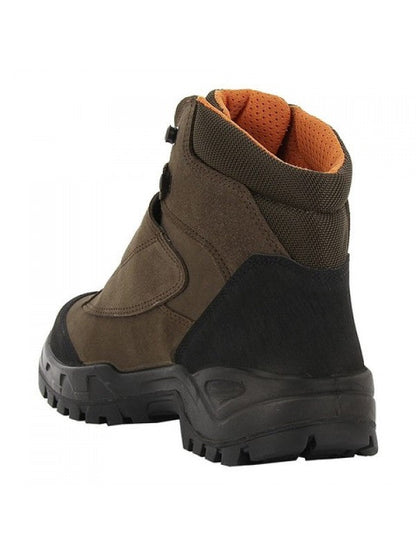 Bocanci CHIRUCA Podenco, Gore-Tex, piele Nubuck, talpa Vibram, impermeabili