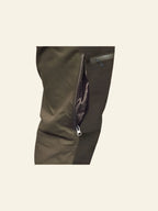 Pantaloni Hart Enduro Evo impermeabili, toamna/iarna