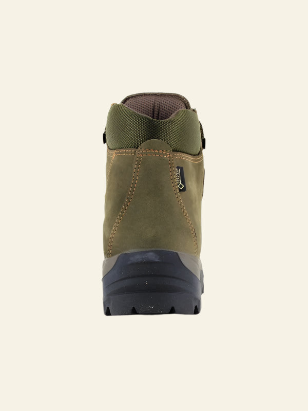 Bocanci CHIRUCA Grifon, Gore-Tex, talpa vibram, din piele, impermeabili