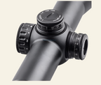 Luneta Vector Optics Continental 2-12x50 SFP