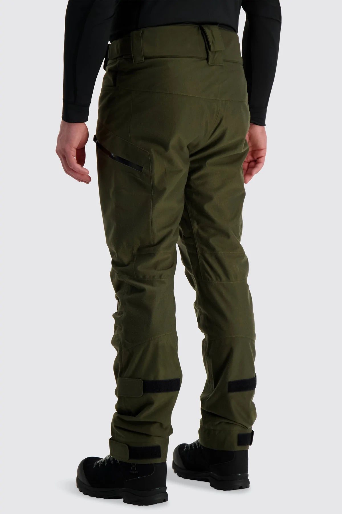 Pantaloni ALASKA Extreme Lite 3