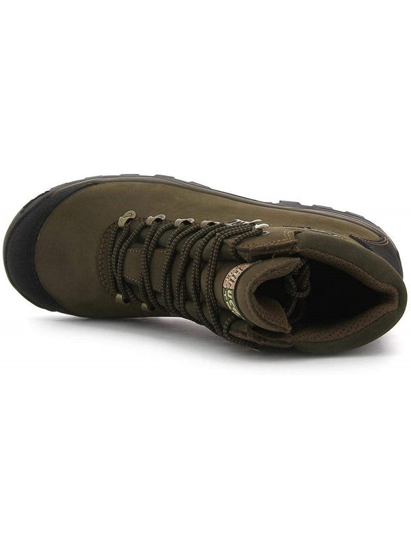 Bocanci CHIRUCA Urales Force Gore-Tex