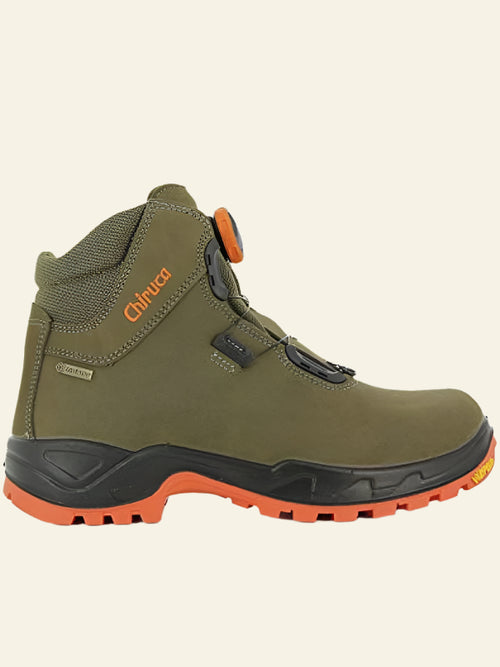 Bocanci CHIRUCA Cares 08 BOA Gore-Tex