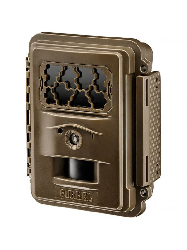 Camera Burrel Edge HD