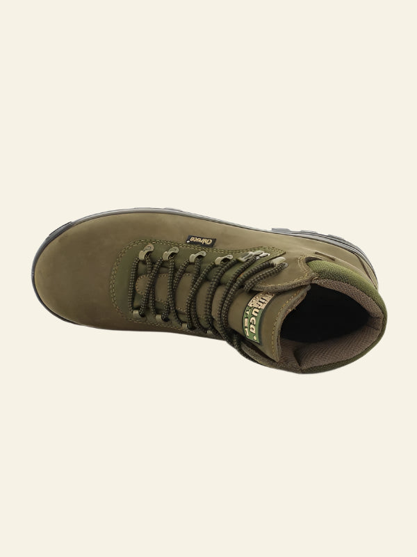 Bocanci CHIRUCA Grifon, Gore-Tex, talpa vibram, din piele, impermeabili