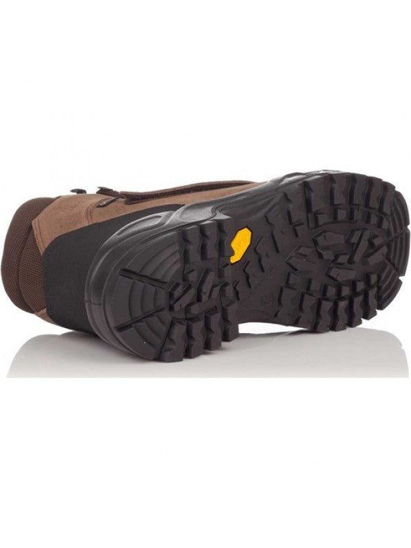 Bocanci CHIRUCA Podenco, Gore-Tex, piele Nubuck, talpa Vibram, impermeabili